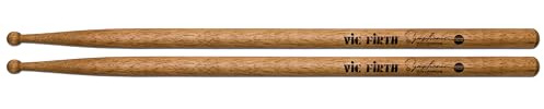 VIC FIRTH SCS1 Symphonic Collection Drumstick Snare kaki