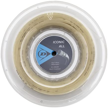 DUNLOP Sports Iconic All Tennissaite