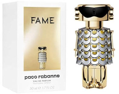 Paco Rabanne Fame Eau De Parfum 50ml
