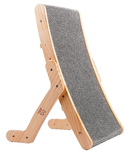 Kratzbrett für Katzen, Kratzschutz, Sofa, Katzenspielzeug, Zubehör, Katzenkratzer für Indoor-Katzen, C