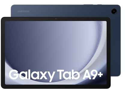 Samsung *X115 Galaxy Tab A9 (4G/LTE - 8.7'' - 8/128GB - NO EU, Garantie 2 Ans par SBE) Grey