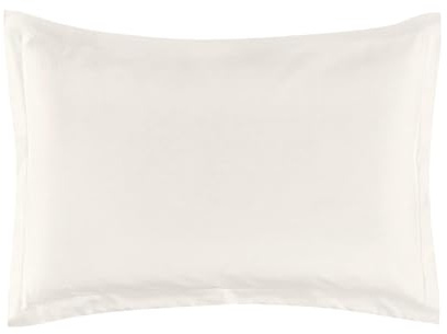 Magano® Premium Kissenbezug 50x70 Beige | Weich & Bügelfrei | Hypoallergen & Atmungsaktiv | 3cm Stehsaum | Kopfkissenbezug 50x70 cm