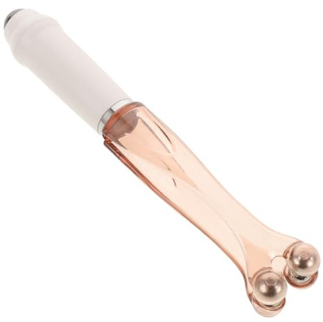 WOONEKY Fingermassagegerät Tragbarer Fingerroller Für Handmassage Massagezubehör Zur Entspannung Langlebiges Werkzeug Für Hause Und Unterwegs