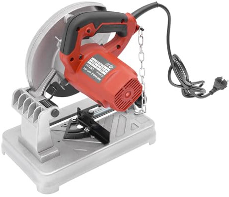 TaNeHaKi Scie à onglets multi-usages pour le bois, l'acier, les murs (rouge)