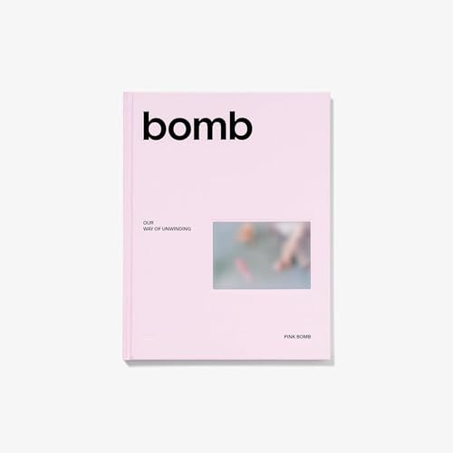 bomb (PINK BOMB Ver.)