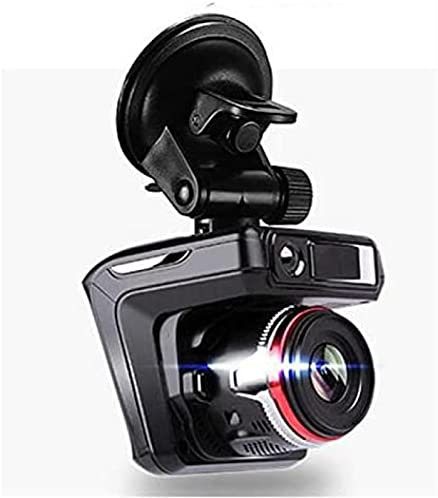 Radar Detector Speed Direction Time 1200W WDR 2.3 Car DVR Radar Detector 2 In 1 Car-detector Camera Full HD 1080P Fast And Steable,Constructive23