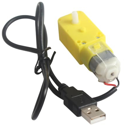 Aumotop Kit de Piezas de Impresión 3D Modelo Pista Mármol con 10 Piezas Canicas y Cable USB para Entusiastas del Bricolaje