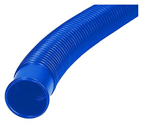 ZZDH Poolschläuche 5m Water Pipe Swimming Pool Schlauchdurchmesser 32mm Reiniger Schlauch UV-resistent chloriert (Color : A)