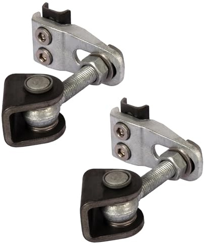 M20 Torband Locinox GBMU4D20-B 180° Aluminium mit Eyebolt 130 mm - 1 Paar