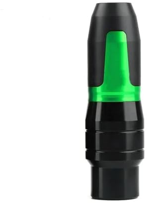 Fallschutz Sturzpad Motorrad-Auspuff-Schieber Für Kawasaki Für Z900 Für Z800 Für Z750 Sturzpads Motorrad Rahmen Schieberegler(Grün)