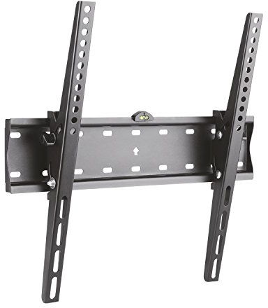 AISENS WT55T-015 - Soporte Eco para Monitor/TV DE 32-55, Color Negro