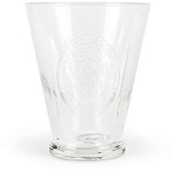 Lot de 6 verres VICTORIA
