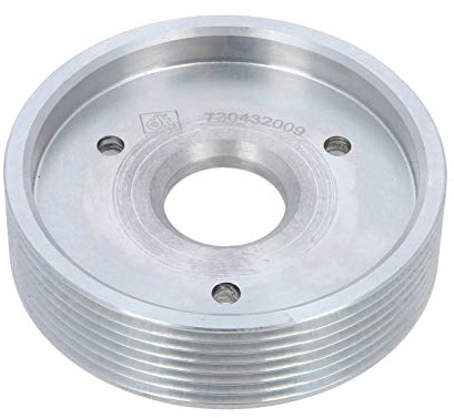 DT Spare Parts 6.30059 Riemenscheibe Servopumpe Kompatibel mit RENAULT Master 2 Kasten FD 8200111785 8201088953