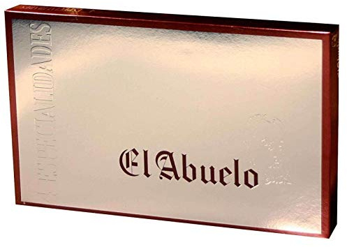 Lot de nougat artisanal espagnol - 1,2KG