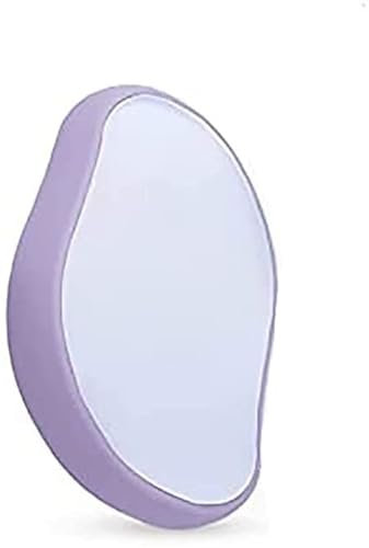 2022 nuevo borrador de cabello, nano cristal sin dolor, herramienta de eliminación de vello exfoliante para hombres y mujeres, exfoliación rápida y fácil, piel suave y sedosa, depilación de cuerpo