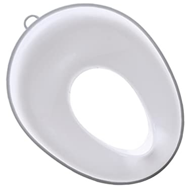 Toyvian Sedile Wc Per Bambini Vasino E Gradino Per Bambini Facile Da Lavare Comodo Da Indossare