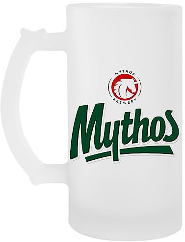 Mythos-Beer Beer Glass Beer Mug