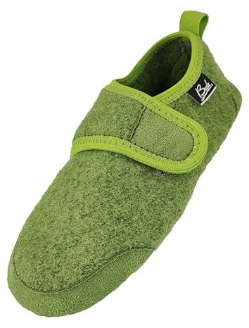 Beck-Buddies cosy, Grön, 41 EU