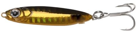 10/15/20/30g Jig brillait Dur appât pêche Plume métal Jigger leurre Accessoires coloré manivelle vairon coulant Filature appâts(C1,30g)