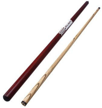 kowaku Jump Break Queue Billard Queue Punch Queue Center Joint Queue Billard Pool Queue Stick Pool Stick für Haus Billard Zimmer Anfänger