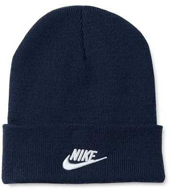 Nike Unisex Hut K Nk Peak Beanie Tc FUT