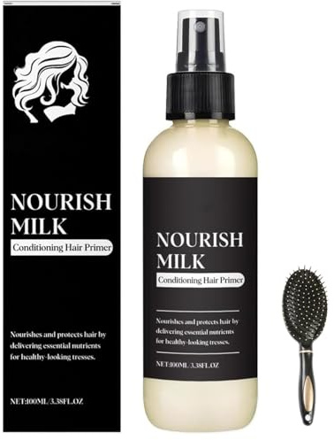 para todos los tipos de cabello (1PC)