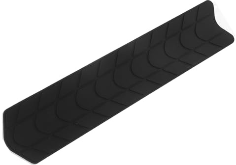 SOIMISS Protection Cadre Vélo Autocollant Film Protecteur Transparent Antidérapant pour Vélo VTT et Route Protège Cadre Tube Diagonal et Garde-chaîne Autocollant Léger et Résistant pour