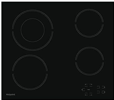 Hotpoint HR 612 C H Ceramic Hob