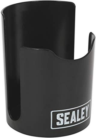 Sealey Apchb Magnetic Cup/Can Holder - Black