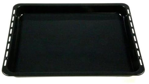 Plat lèche frites d'origine 466X385X40 mm Four, cuisinière 3532458043 ELECTROLUX