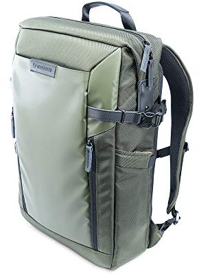 Vanguard Shoulder Bag for DSLR Camera, Video Gear or Small Drone