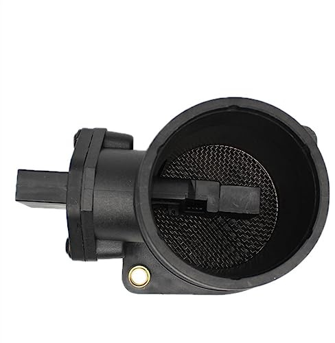CIATRE Debimetro Sensore di Flusso d'Aria di Massa MAF 0280217121 06A906461 038906461C 0986280202 per Audi per A2 per A4 per A6 per Avant Misuratore di Massa d'Aria