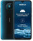 Nokia 5.3 6.55-Inch Android UK SIM Free Smartphone with 4 GB RAM and 64 GB Storage (Dual Sim) - Cyan (Renewed)