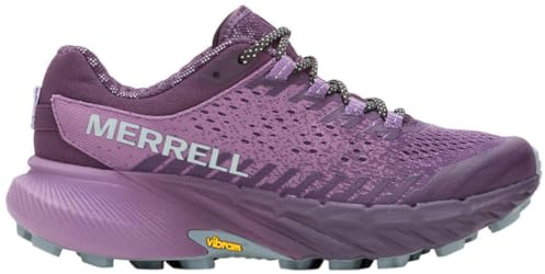 Merrell Remix de Agilidad Zapatillas para Carreras de montañaMujer