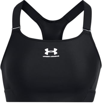 Under Armour Damen UA HG Armour High Shirt