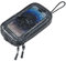 Rapidbok Handyhalterung Motorrad Tankrucksack Motorrad Universal Motorrad Handytaschen Handyhalter Magnet Tank Handyhalter Tasche mit Transparent Fenster Wasserdicht Motorrad Tanktasche