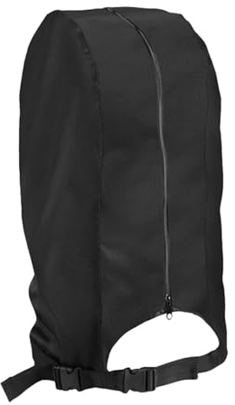 Housse De Pluie pour Sac De Golf Housse De Sac De Golf Housse De Pluie Imperméable pour Sac De Golf Capuchon De Sac De Golf pour Sacs De Voyage, Sacs De Golf, Sacs sur Chariot 20×50×33cm