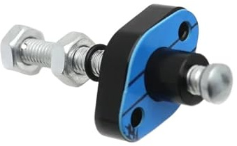 Tendeur de chaîne Tendeur de chaîne de Moto Tendeur de chaîne de Distribution pour Moto Kawasaki Ninja 600 ZX6R 1995-2007