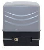 Motor único SIMPLY puerta corredera 230 V SIMPLY, hoja de 600 kg VDS