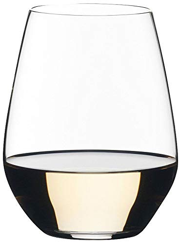 Riedel - Bravissimo 4 Glasses (Chardonnay)