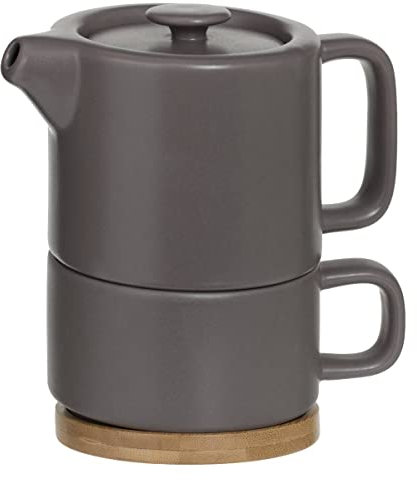 Secret de Gourmet - Teiera natura solitario