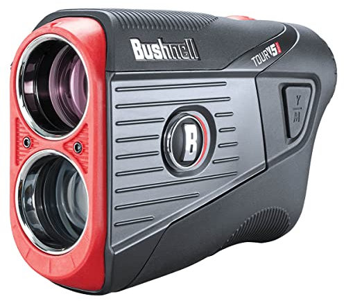 Bushnell Tour V5 Shift Slim Golf Entfernungsmesser 201911D