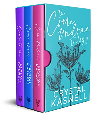 The Come Undone Trilogy