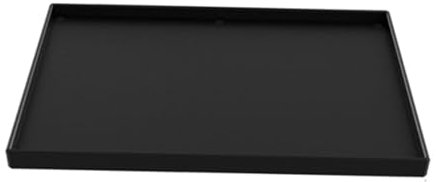 Ioensy - Soporte para bandeja de proyector, juego de soporte de plataforma de proyector, adecuado para una interfaz de 1/4 pulgadas, sin accesorio