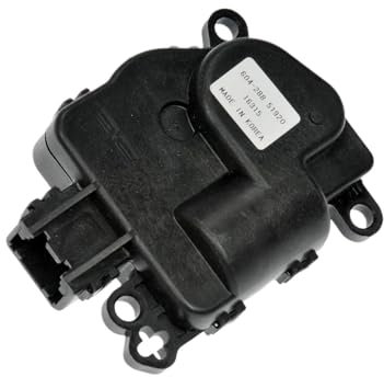 ZHINUAN HVAC-Heizungs-Luftmischungs-Türantrieb, passend for Ford, Expedition, passend for Ford, F-150 2018 FL3Z19E616C 604288 604-288 Stellantrieb für Kfz-Heizung