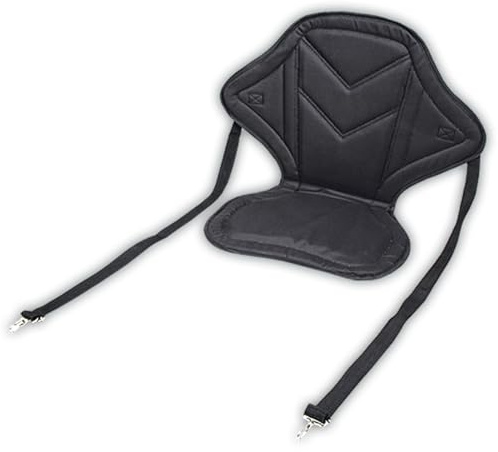 F2 SUP Kajak Sitz Schwarz 2024/25