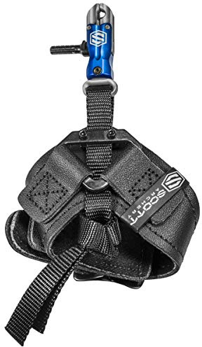 SCOTT ARCHERY Hero X Release