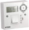 SPARES2GO Digital Fused Spur Timer for Immersion Heaters, Lighting, Panel Heaters & Towel Rails - Optimum Control