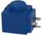 Válvula solenoide de gas caliente de repuesto para máquina de hielo de cabeza azul compatible con Brema 3120910