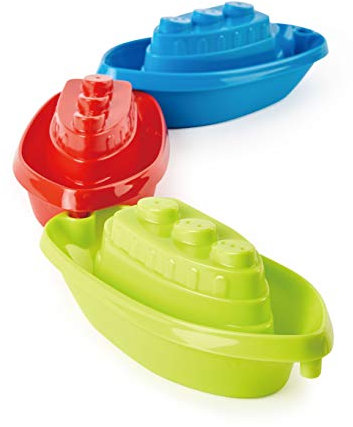 Hape E4091 - Strand- und Badeboote